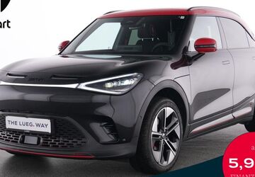 Smart #1 28.200 km 30.495 &euro; Essen 45309