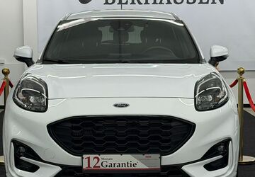 Ford Puma 29.957 km 15.999 &euro; Oberhausen 46049