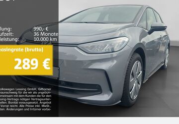 VW ID.3 26.587 km 25.980 &euro; Duisburg 47059