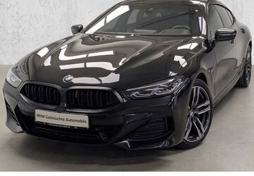 BMW 840 105.296 km 52.980 &euro; Düsseldorf 40595