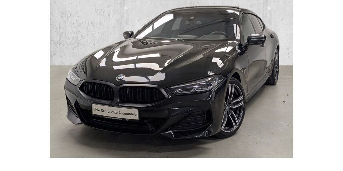 BMW 840 105.296 km 52.980 &euro; Düsseldorf 40595
