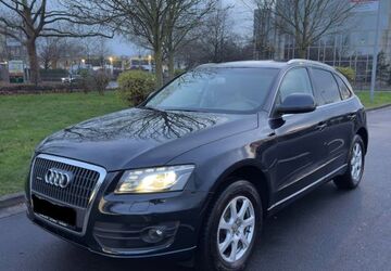 Audi Q5 157.000 km 12.000 &euro; Ratingen 40882