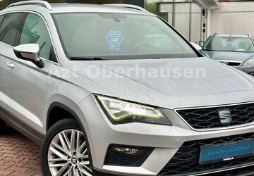 Seat Ateca 67.995 km 21.990 &euro; Oberhausen 46049