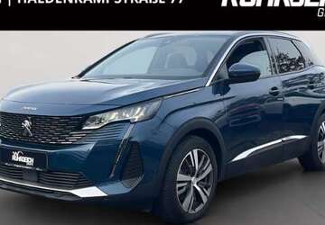 Peugeot 3008 36.550 km 22.890 &euro; Essen 45143
