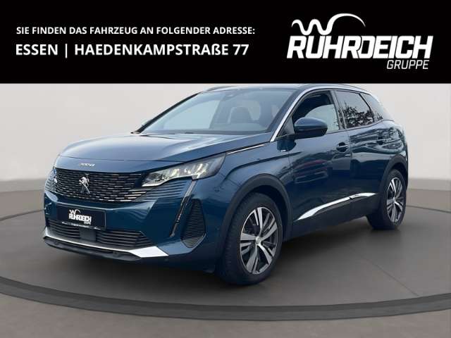 Peugeot 3008 36.550 km 22.890 &euro; Essen 45143