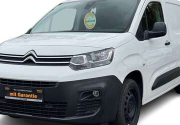 Citroen Berlingo 78.008 km 12.780 &euro; Duisburg 47249