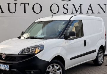 Fiat Andere 21.270 km 9.950 &euro; Krefeld 47805