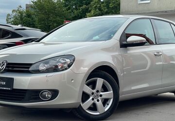 VW Golf 235.000 km 5.990 &euro; Gelsenkirchen 45889