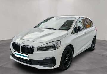 BMW 216 88.826 km 15.680 &euro; Gelsenkirchen 45879