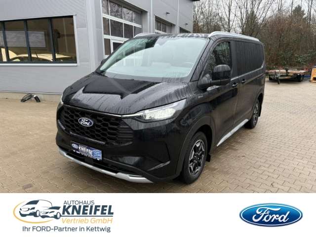 Ford Tourneo Custom 25.283 km 51.450 &euro; Essen-Kettwig 45219