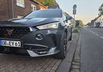 Cupra Formentor 5.800 km 36.000 &euro; Oberhausen 46149