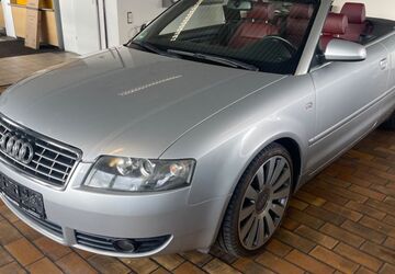 Audi A4 131.000 km 5.980 &euro; Herten 45701
