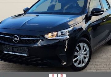 Opel Corsa 16.450 km 14.290 &euro; Dorsten 46282