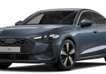 Audi A5 12.468 km 45.800 &euro; Meerbusch 40670