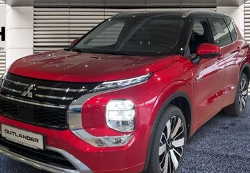 Mitsubishi Outlander 12.190 km 48.290 &euro; Duisburg 47057