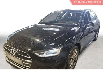 Audi A4 65.826 km 28.460 &euro; Moers-Hülsdonk 47441
