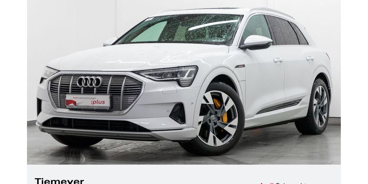 Audi e-tron 54.584 km 27.860 &euro; Oberhausen 46047