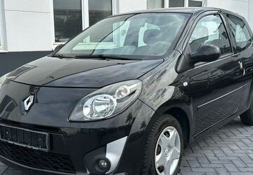 Renault Twingo 120.000 km 2.280 &euro; Oberhausen 46047