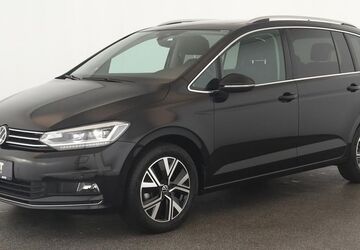 VW Touran 24.900 km 34.384 &euro; Düsseldorf 40233