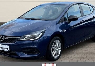 Opel Astra 17.750 km 15.990 &euro; Essen 45356