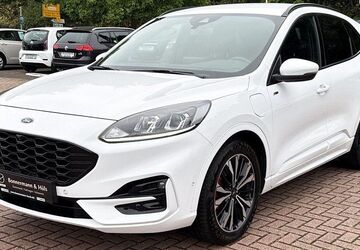 Ford Kuga 150.600 km 15.490 &euro; Hattingen 45527