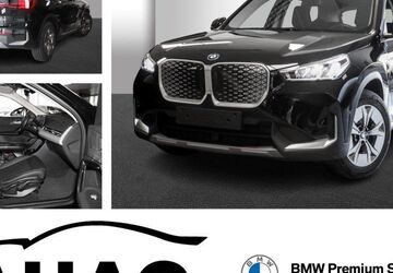 BMW iX1 19.137 km 35.440 &euro; Dorsten 46282