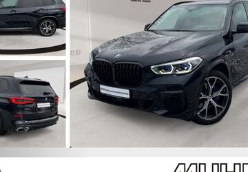 BMW X5 137.268 km 47.890 &euro; Oberhausen 46149