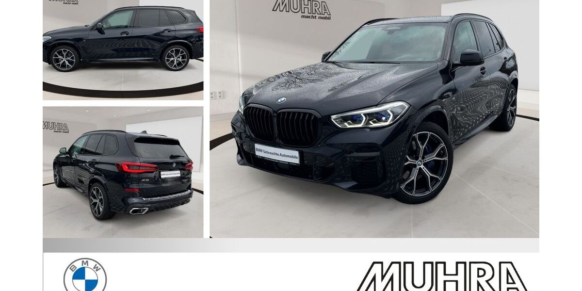 BMW X5 137.268 km 47.890 &euro; Oberhausen 46149