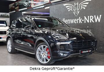 Porsche Cayenne 159.780 km 31.970 &euro; Krefeld 47800