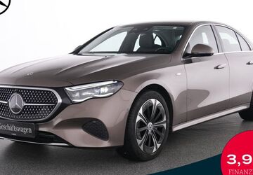 Mercedes-Benz E 300 8.074 km 54.345 &euro; Essen 45309