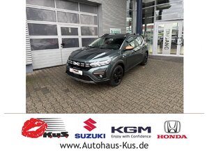 Dacia Sandero III 1.0 TCe LPG ECO-G +Kamera+Panorama+ 10.408 km 17.444 &euro; Meerbusch 40667