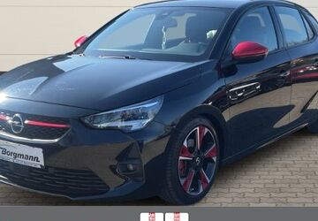 Opel Corsa 37.300 km 13.990 &euro; Dorsten 46286