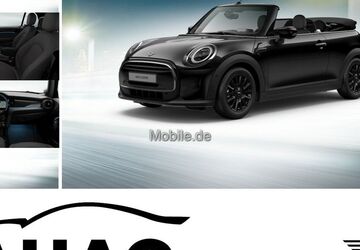 Mini Cooper Cabrio 12.013 km 26.440 &euro; Gelsenkirchen 45897