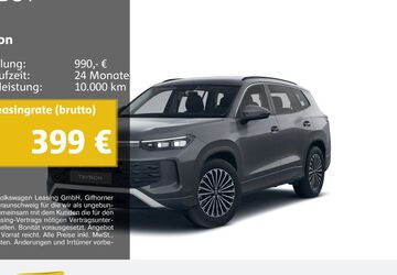 VW Tayron 25.699 km 41.890 &euro; Duisburg 47059