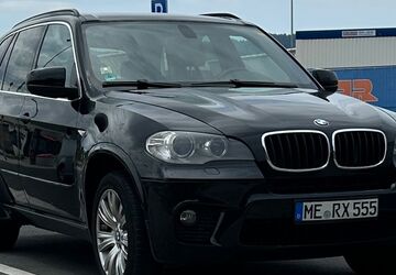 BMW X5 315.000 km 12.200 &euro; Heiligenhaus 42579