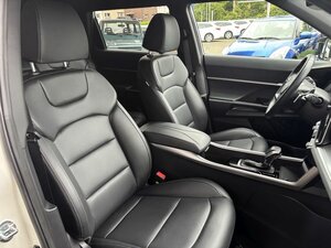 SsangYong TORRES 1.5 Turbo+Sitzheizung+Lenkradheizung+TOP+ 7.872 km 24.888 &euro; Meerbusch 40667