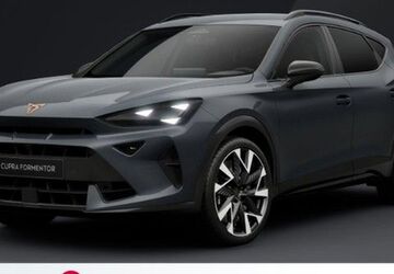 Cupra Formentor 12.380 km 36.840 &euro; Recklinghausen 45657