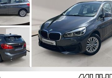 BMW 218 72.326 km 17.940 &euro; Oberhausen 46149