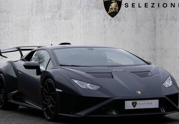 Lamborghini Huracán 4.980 km 344.900 &euro; Düsseldorf 40476