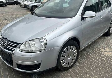 VW Jetta 250.000 km 1.450 &euro; Essen 45356