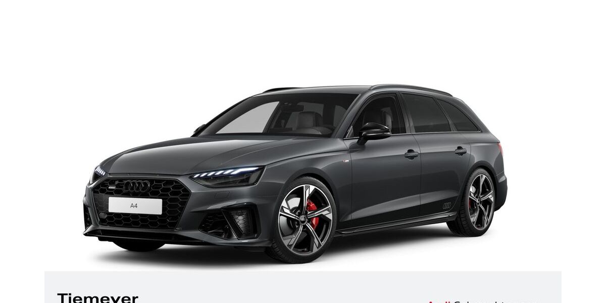 Audi A4 16.931 km 39.280 &euro; Oberhausen 46047