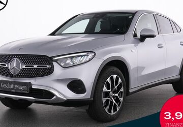 Mercedes-Benz GLC 300 3.757 km 64.260 &euro; Essen 45309