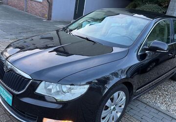 Skoda Superb 250.000 km 4.999 &euro; Essen 45147