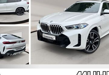 BMW X6 12.398 km 83.940 &euro; Oberhausen 46149