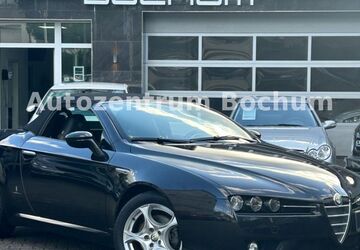 Alfa Romeo Spider 138.500 km 9.971 &euro; Bochum 44894