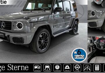 Mercedes-Benz G 450 26.605 km 161.111 &euro; Dorsten 46282
