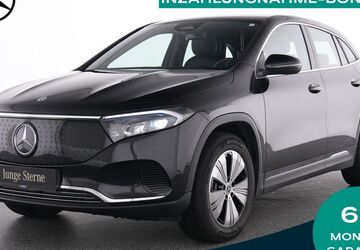 Mercedes-Benz EQA 11.365 km 34.999 &euro; Essen 45309