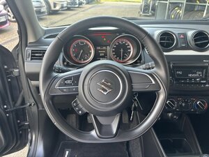 Suzuki Swift 1.2 Club Hybrid +BT+LED+USB+wenig KM 19.476 km 10.989 &euro; Meerbusch 40667