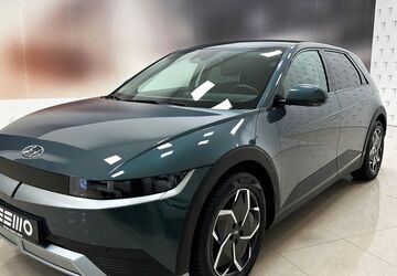 Hyundai IONIQ 5 34.403 km 30.500 &euro; Oberhausen 46149