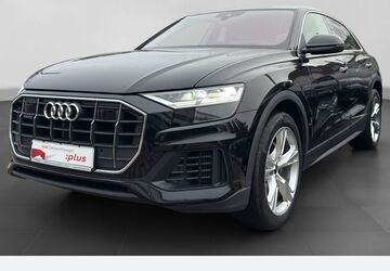 Audi Q8 65.800 km 52.980 &euro; Oberhausen 46047